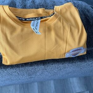 Women’s varsity crop